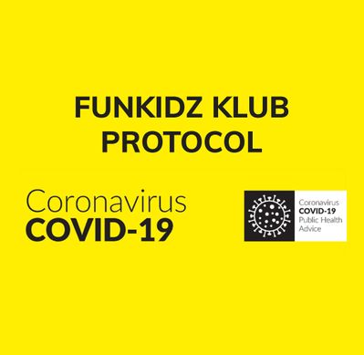 FUNKIDZ KLUB PROTOCOL