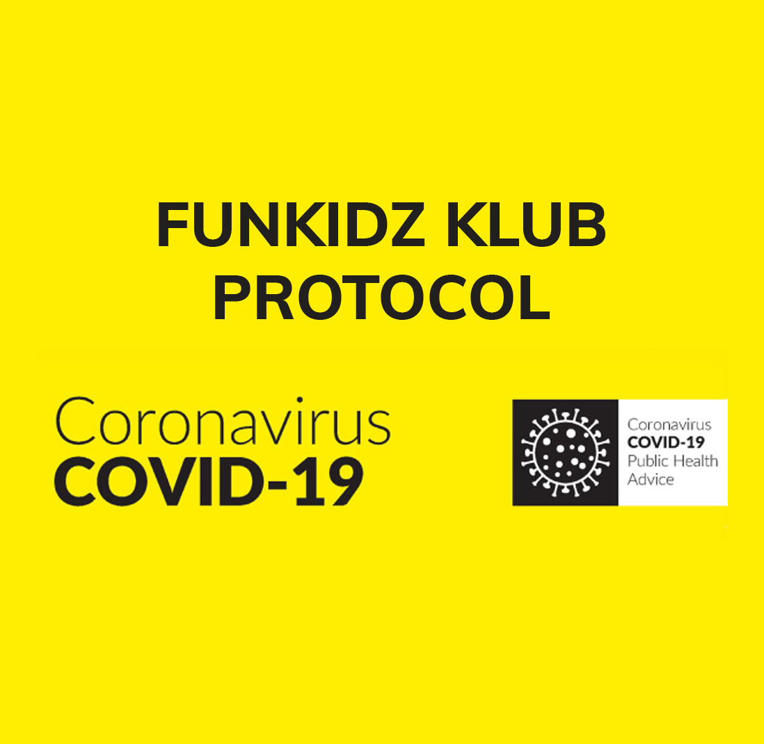 FUNKIDZ KLUB PROTOCOL