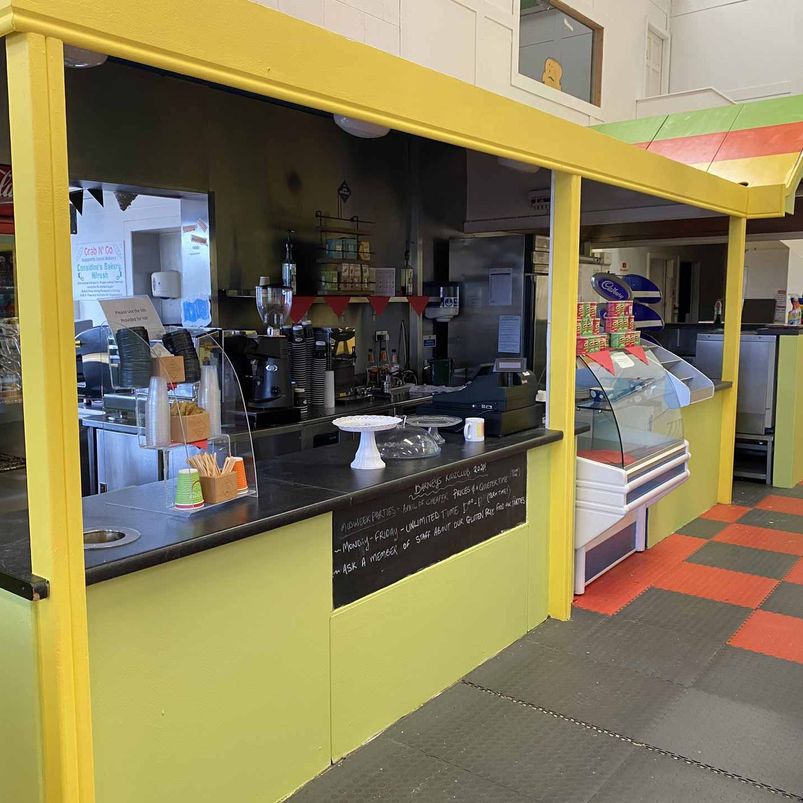 Café
