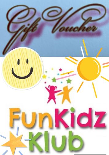 Gift vouchers